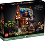 Medieval Blacksmith #21325