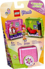 Mia's Shopping Play Cube #41408