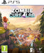 Zombie Cure Lab