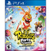 Rabbids Party of Legends