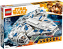 Kessel Run Millennium Falcon #75212