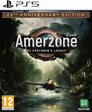 Amerzone: The Explorer's Legacy [25th Anniversary Edition]
