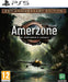 Amerzone: The Explorer's Legacy [25th Anniversary Edition]