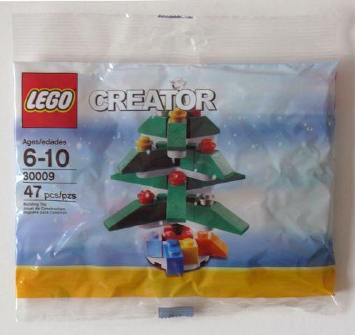 Christmas Tree #30009