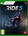 Ride 5