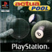 Actua Pool
