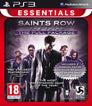 Saints Row: The Third [The Full Package Essentials]
