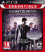 Saints Row: The Third [The Full Package Essentials]