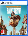 Saint's Row