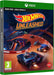 Hot Wheels Unleashed