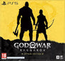 God of War: Ragnarok [Jotnar Edition]