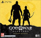 God of War: Ragnarok [Jotnar Edition]