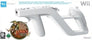 Wii Zapper With Link's Crossbow Training