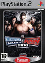 WWE Smackdown vs. Raw 2010 [Platinum]