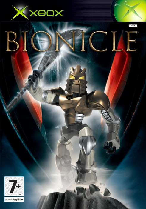 Bionicle