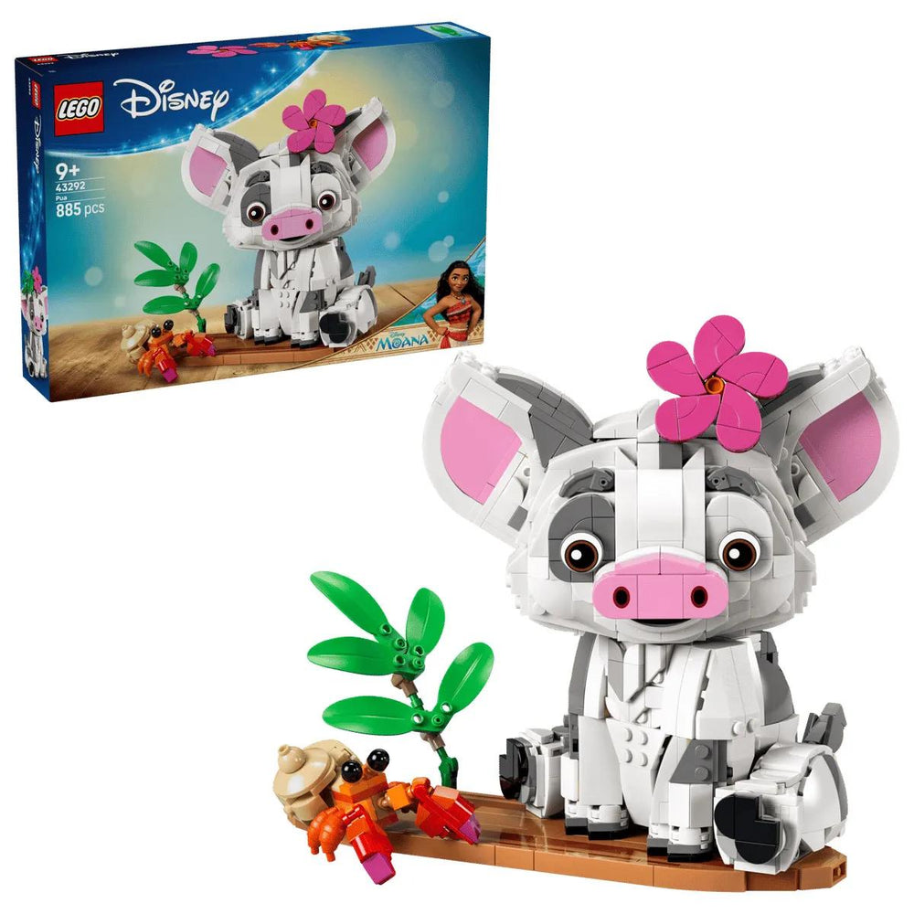 Pua #43292