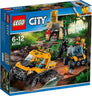 Jungle Halftrack Mission #60159