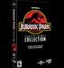 Jurassic Park Classic Games Collection [Classic Edition]
