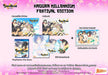 Senran Kagura Estival Versus [Festival Edition]