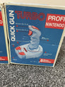 Quick Gun Turbo