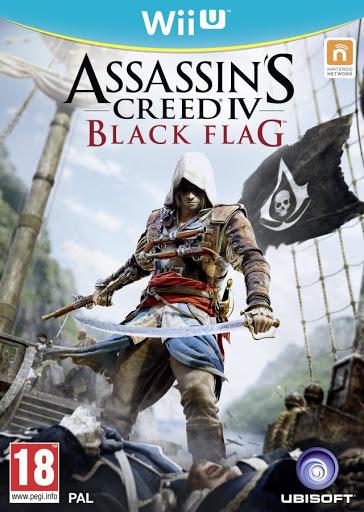 Assassin's Creed IV: Black Flag