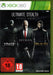 Ultimate Stealth Triple Pack