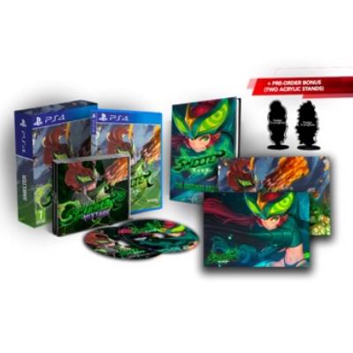 Smelter [Collector’s Edition]