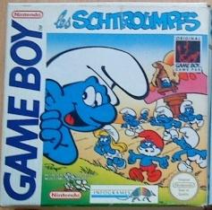 Smurfs