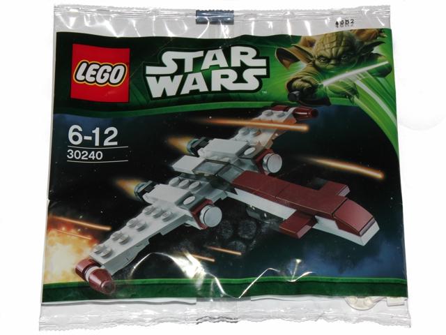 Z-95 Headhunter #30240