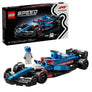 Visa Cash App RB VCARB 01 F1 Race Car #77246