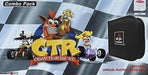 CTR: Crash Team Racing [Combo Pack]