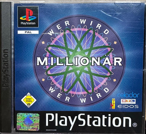 Wer Wird Millionar