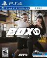 BOXVR