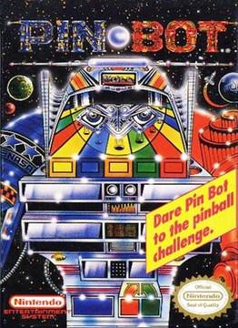 Pin-Bot
