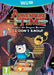 Adventure Time: Explore the Dungeon Because I Don't Know
