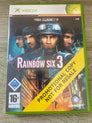 Rainbow Six 3 [Not For Resale]