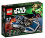 Mandalorian Speeder #75022