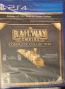 Railway Empire Complete Collection