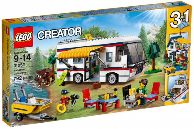 Vacation Getaways #31052