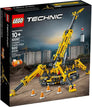 Compact Crawler Crane #42097