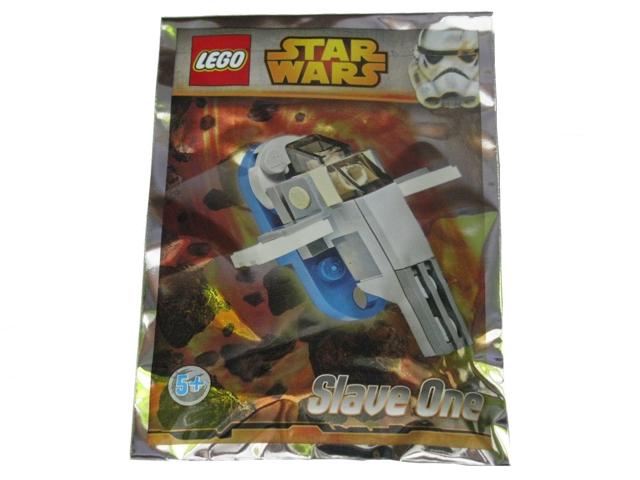 Slave One #911508
