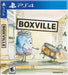 Boxville [Variant]