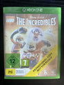 LEGO The Incredibles [Not for Resale]