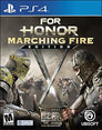 For Honor [Marching Fire Edition]