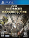 For Honor [Marching Fire Edition]
