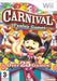 Carnival Funfair Games