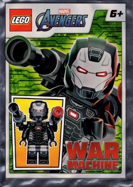 War Machine #242213
