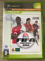 FIFA Football 2005 [Classics]