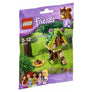 Squirrel's Tree House #41017