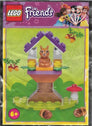 Squirrel's Tree House #562105